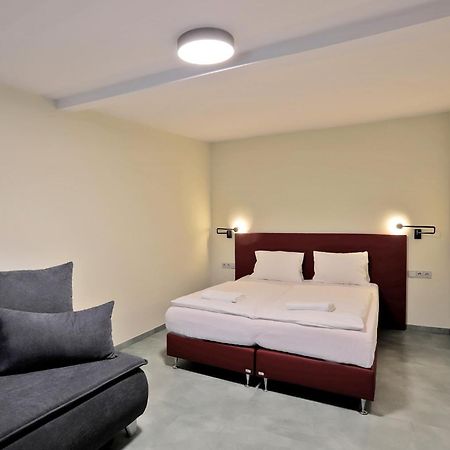 Hotel Kavalir Karlsbad Eksteriør billede