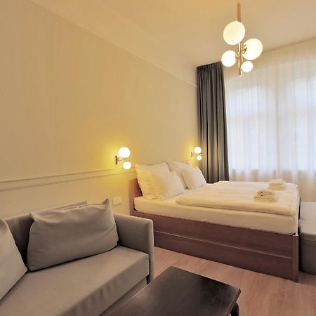 Hotel Kavalir Karlsbad Eksteriør billede
