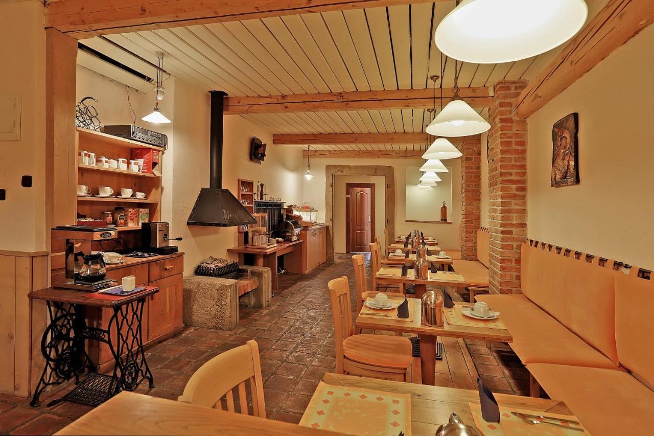 Hotel Kavalir Karlsbad Eksteriør billede