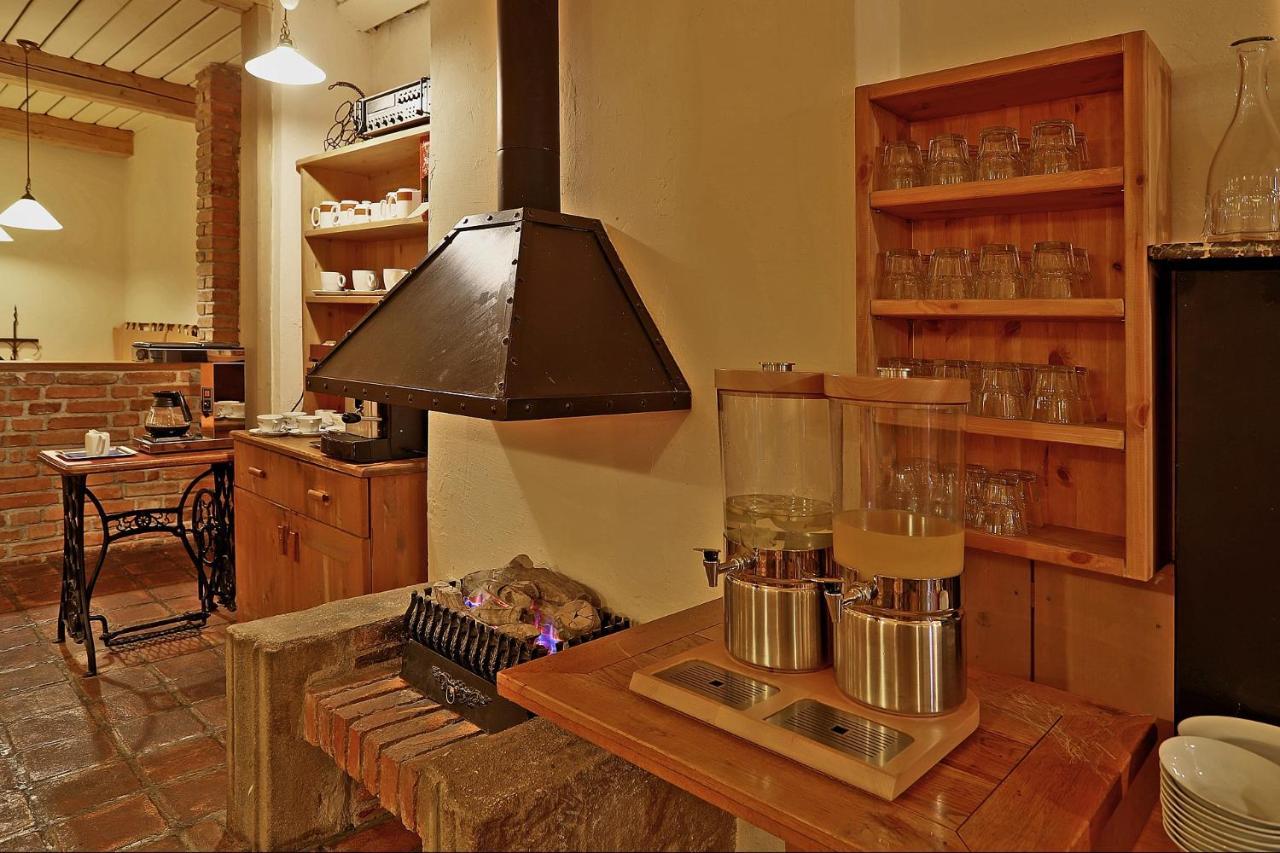Hotel Kavalir Karlsbad Eksteriør billede