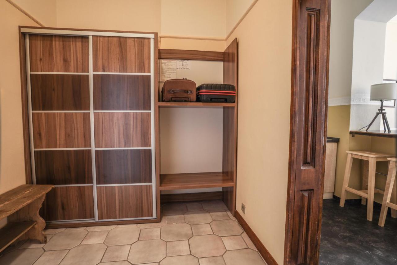 Hotel Kavalir Karlsbad Eksteriør billede
