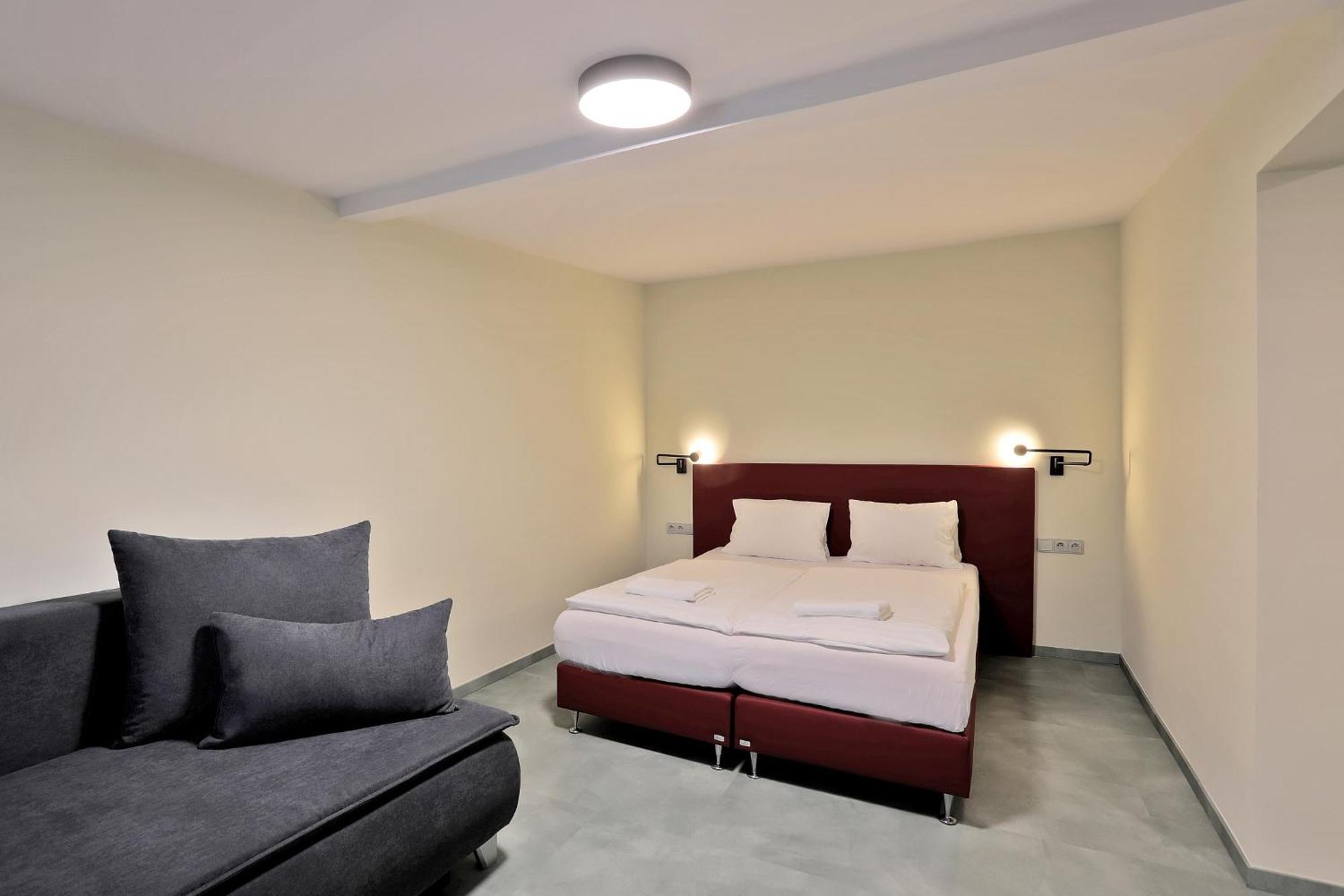 Hotel Kavalir Karlsbad Eksteriør billede