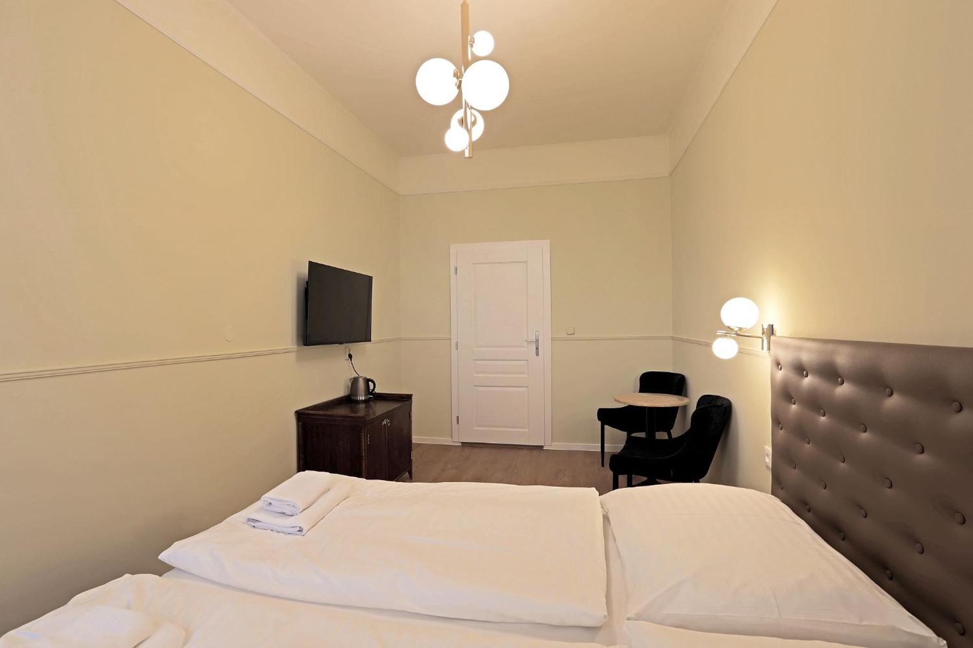 Hotel Kavalir Karlsbad Eksteriør billede