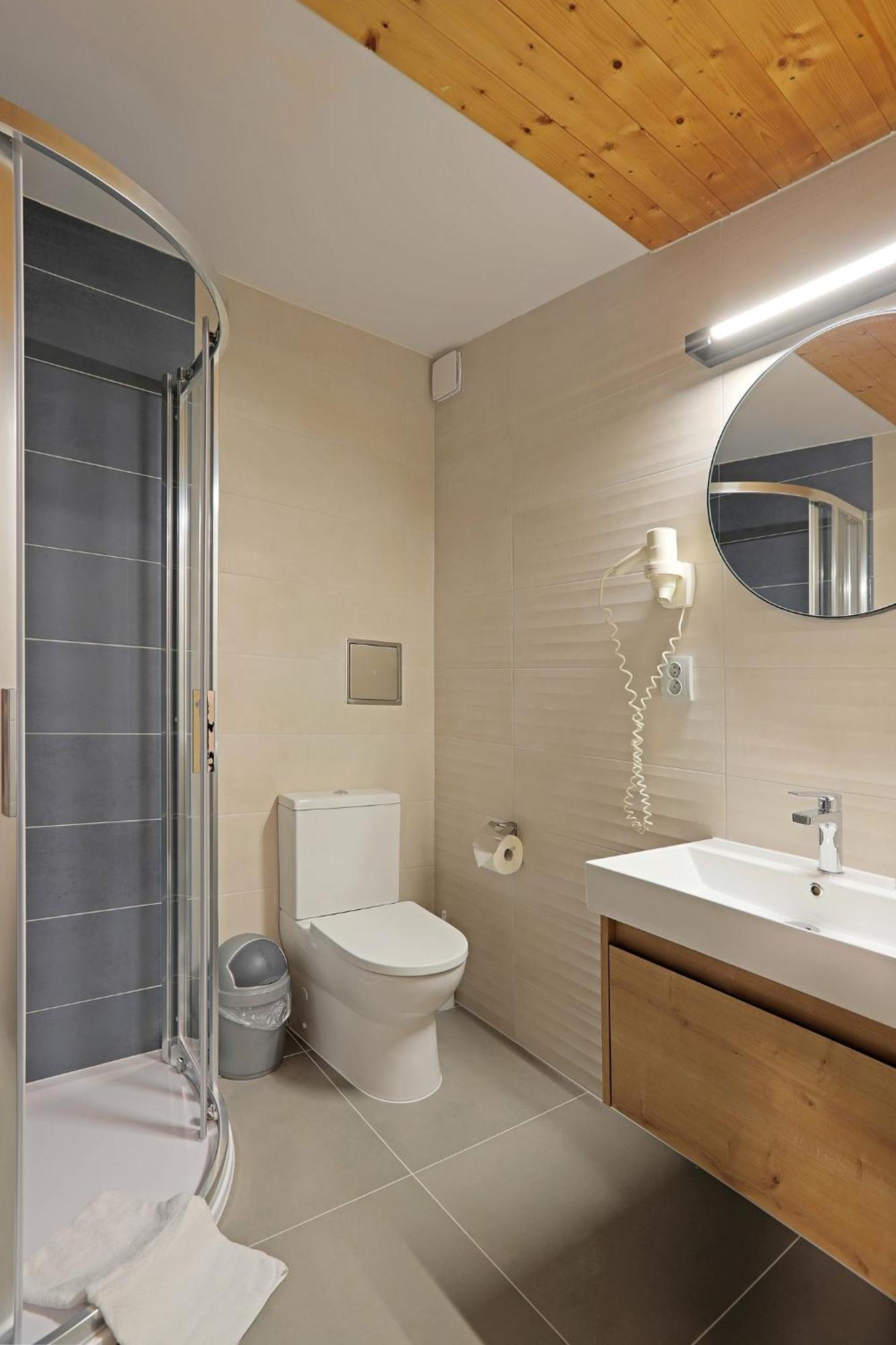Hotel Kavalir Karlsbad Eksteriør billede