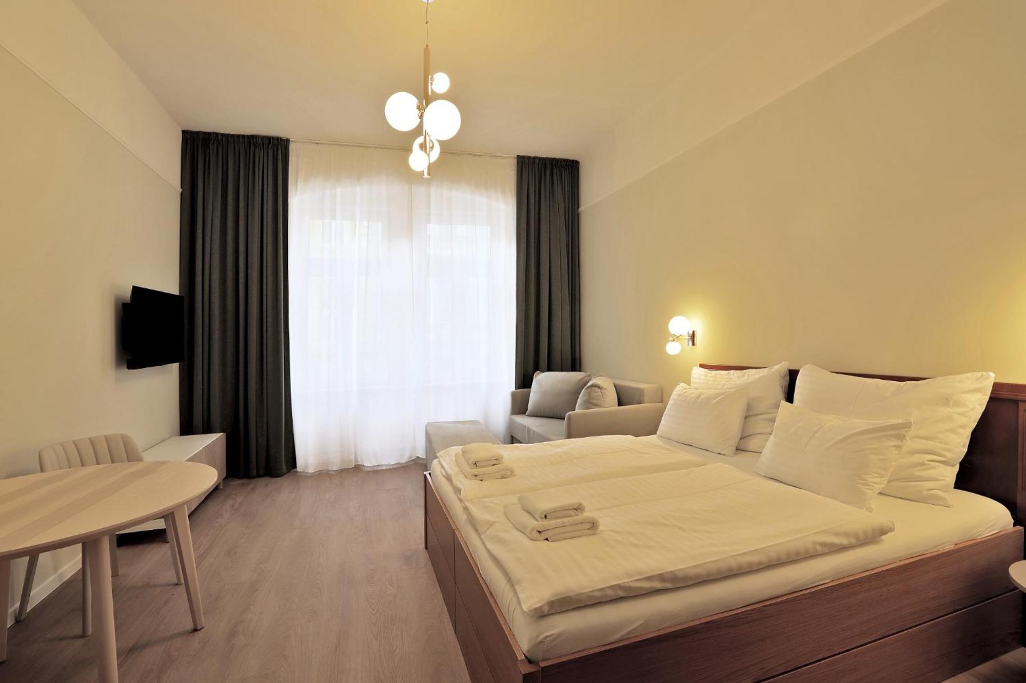 Hotel Kavalir Karlsbad Eksteriør billede