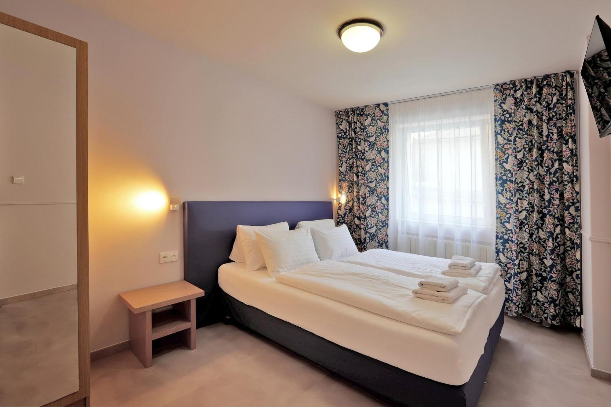 Hotel Kavalir Karlsbad Eksteriør billede