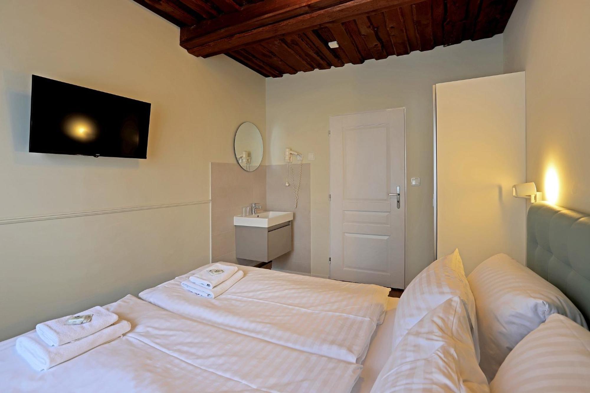 Hotel Kavalir Karlsbad Eksteriør billede