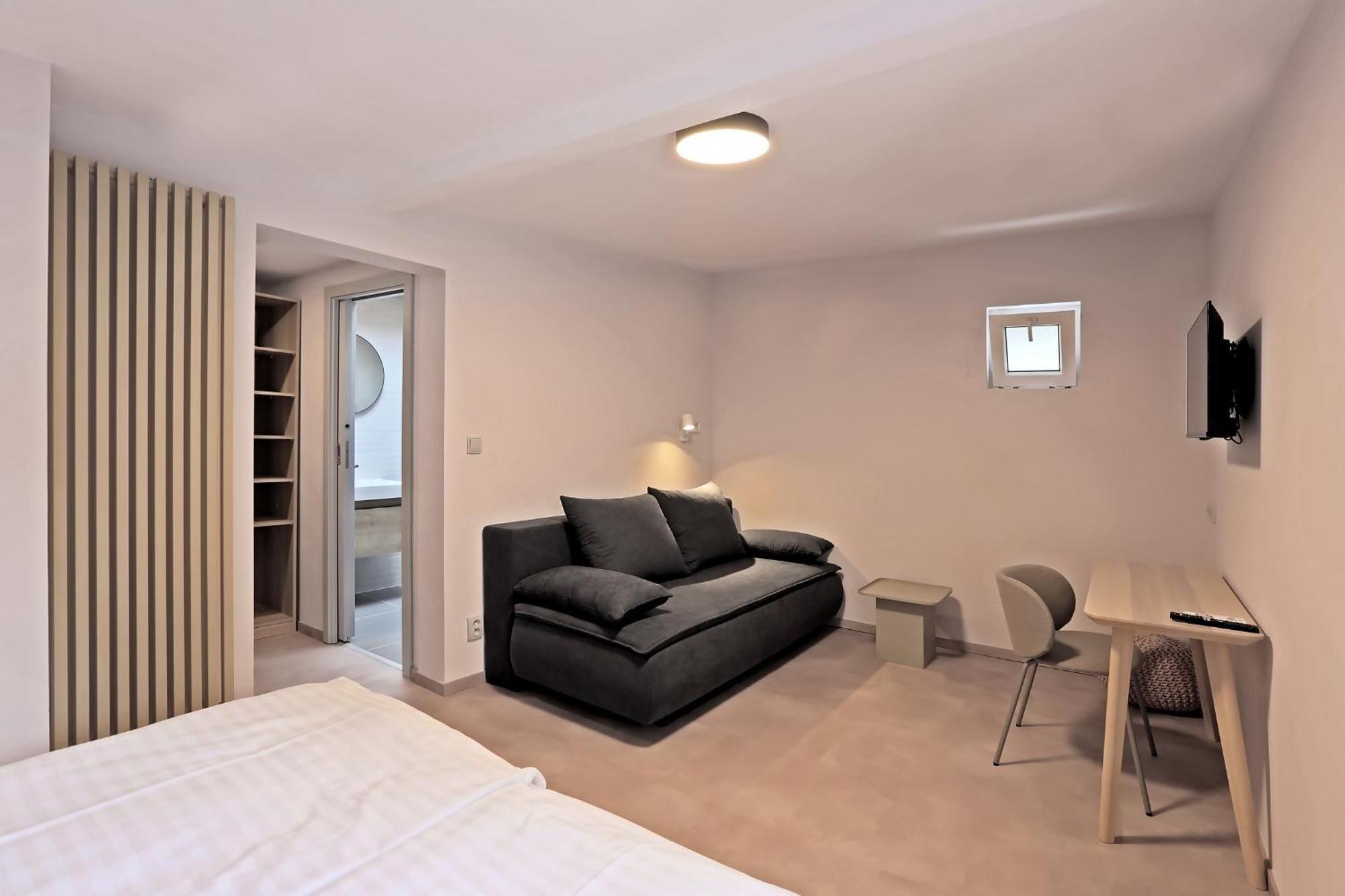 Hotel Kavalir Karlsbad Eksteriør billede