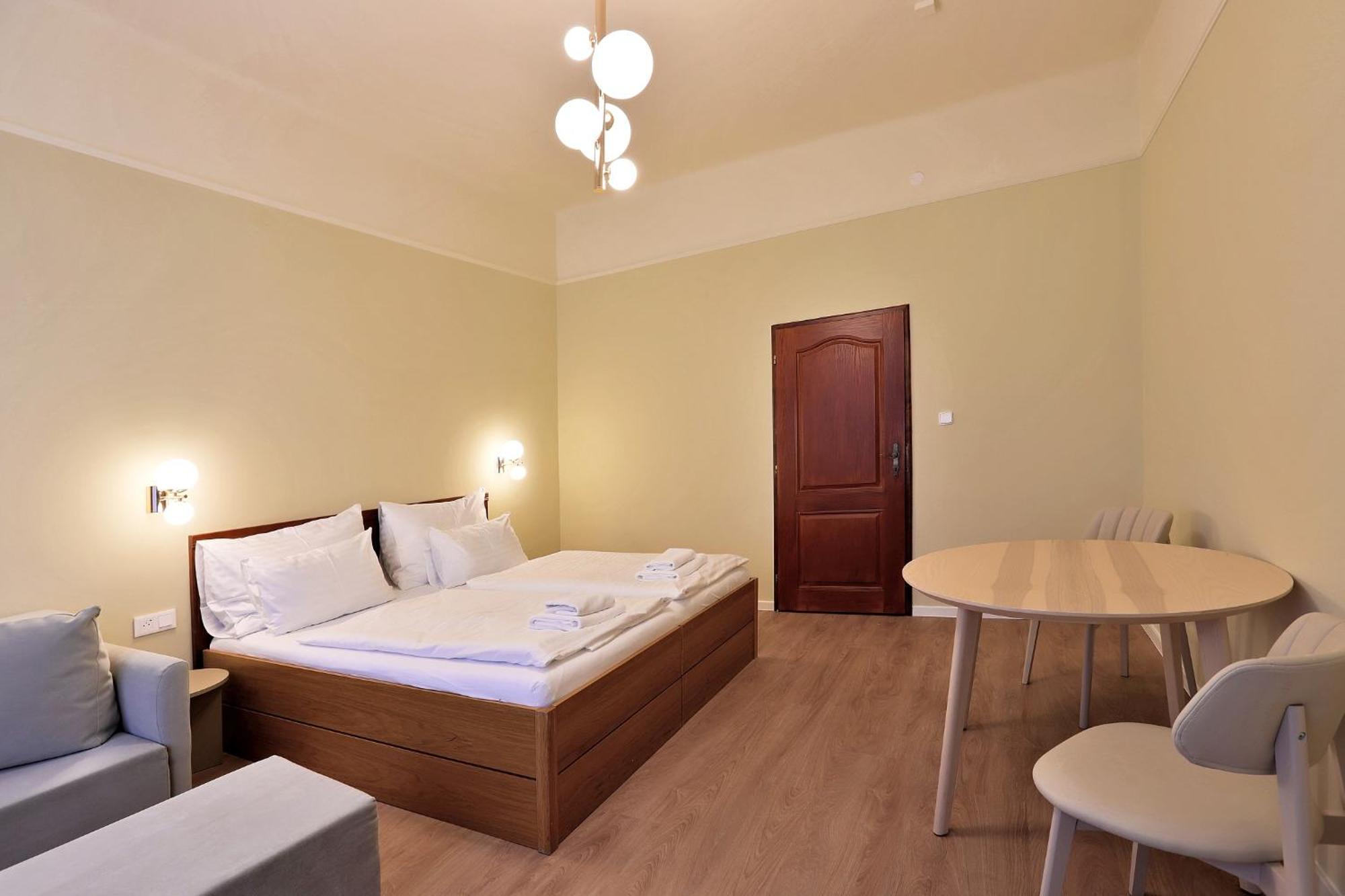 Hotel Kavalir Karlsbad Eksteriør billede