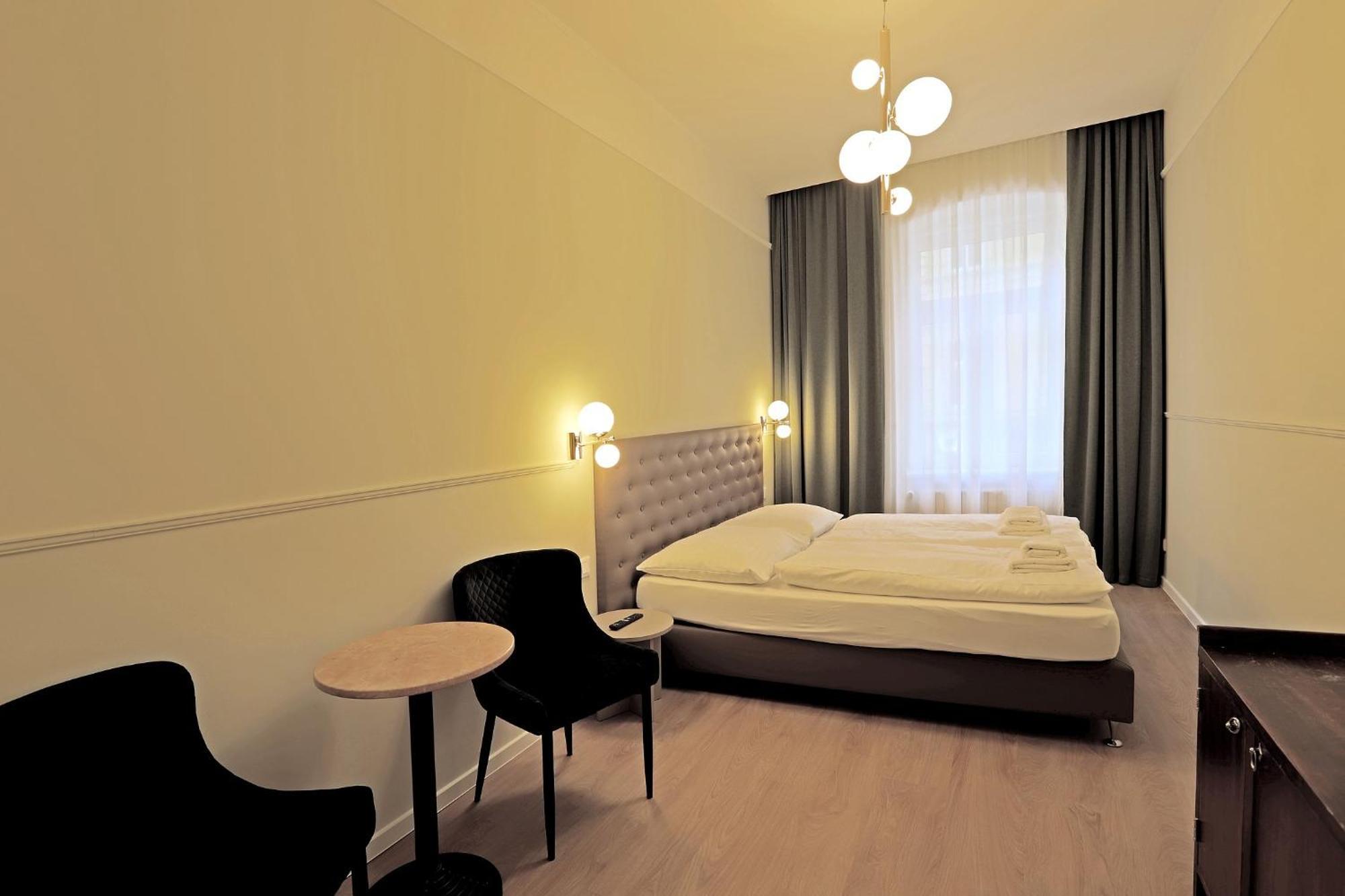 Hotel Kavalir Karlsbad Eksteriør billede