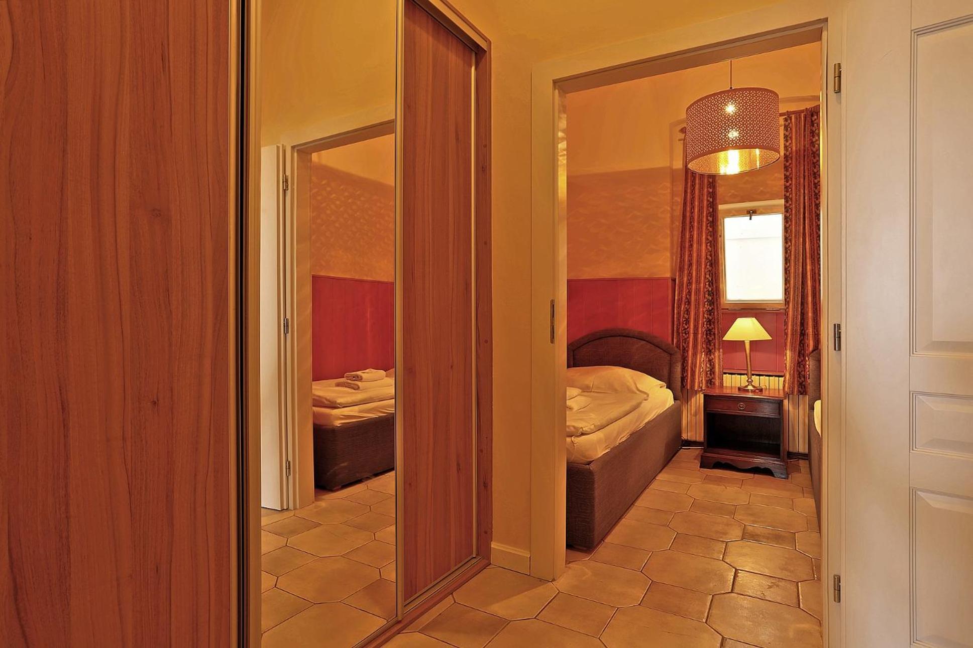 Hotel Kavalir Karlsbad Værelse billede