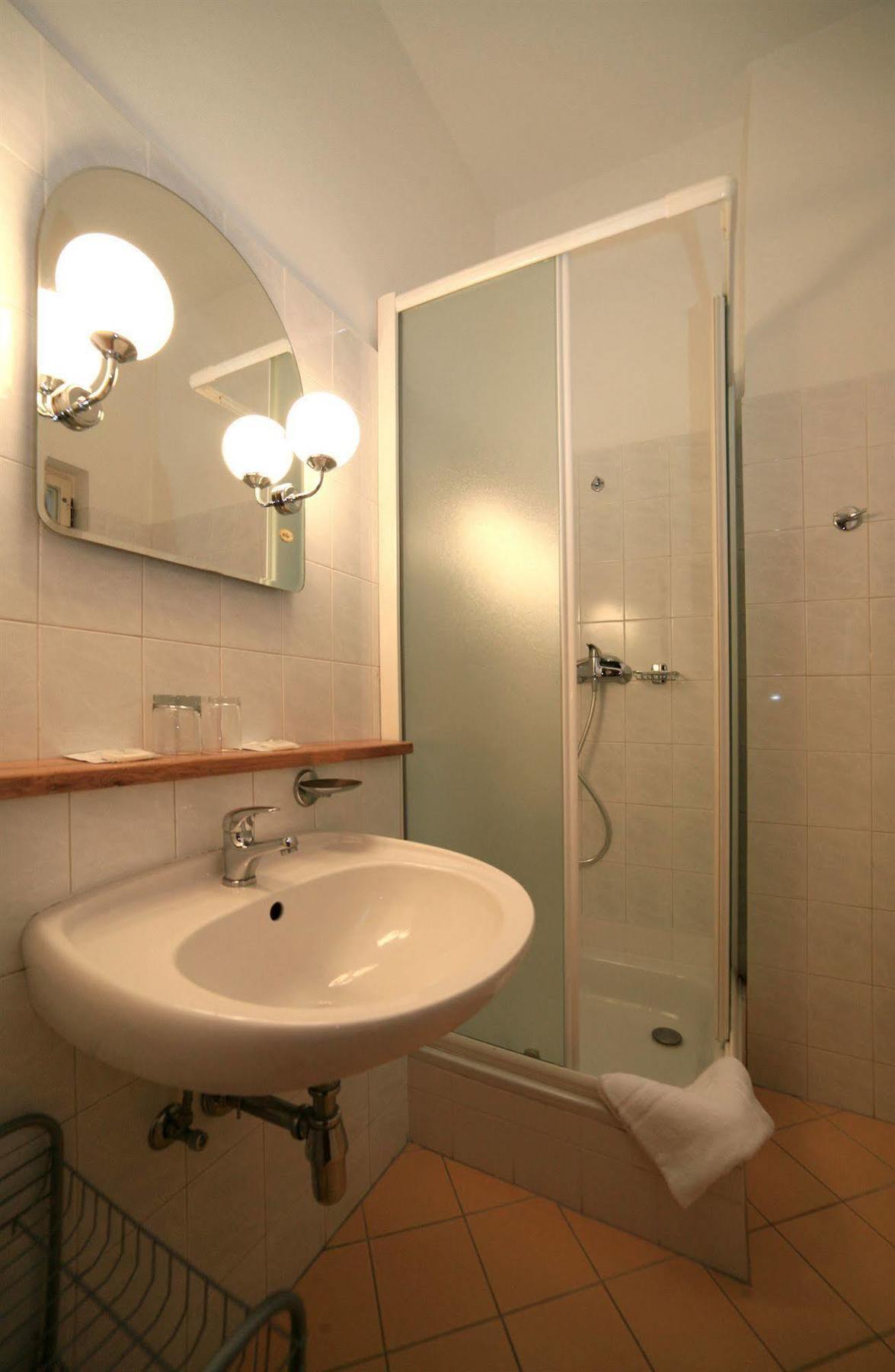 Hotel Kavalir Karlsbad Eksteriør billede